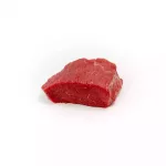 Steak de bœuf supérieur Bio environ 320g (France)