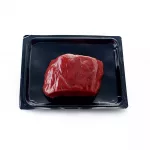 Steak de bœuf supérieur Bio environ 320g (France)