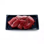 Viande à pot au feu de bœuf supérieur Bio env. 850g (France)