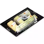 Plateau de fromage sélection Auvergne 355g