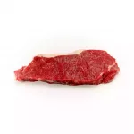 Faux-filet de bœuf supérieur Bio environ 250g (France)