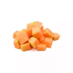 Melon en cubes 1kg