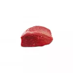 Pavé de bœuf supérieur Bio environ 350g (France)