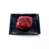 Steak de bœuf supérieur environ 200g (France)