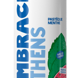 ATH - EAU PASTEQUE MENTHE