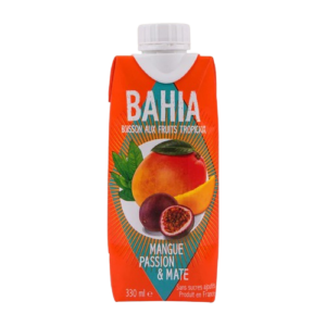 BAMAN - FRUITS TROPICAUX MANGUE