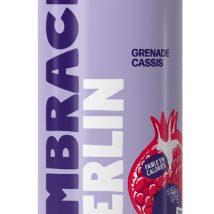 BER - SODA BERLIN GRENADE CASSIS