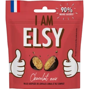 BSCN - BILLES CHOCOLAT NOIR