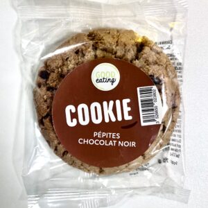 CCN - COOKIE CHOCOLAT NOIR 70G