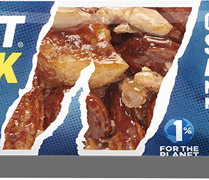 BLASTCHO - CHOCOLAT NOIR AMANDES 40G