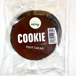 CCC - COOKIE CACAO 70G