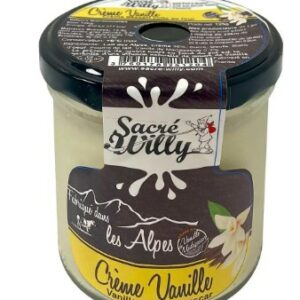 5120 - CRÈME VANILLE