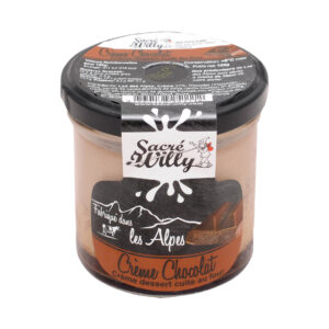 5111 - CRÈME CHOCOLAT