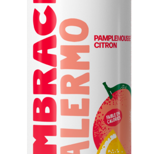 PLM - EAU PAMPLEMOU CITRON