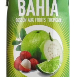 BAGO - FRUITS TROPICAUX GOYAVE