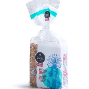 3137 - CRAQUANT HERBES & SEL DE MER