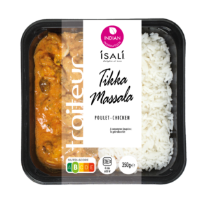 779884 - POULET TIKKA MASSALA