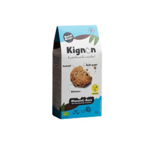 KICC40 - KIGNON CHOCO-COCO