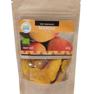 MBS - MANGUE SÉCHÉE