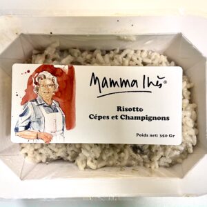 MA01 - RISOTTO CHAMPIGNONS 350G