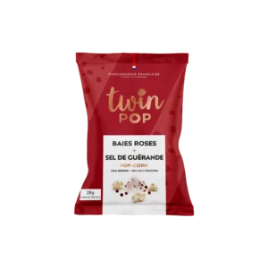 02TWP0011 - TWIN POP BAIES ROSES