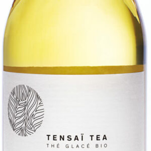 TEVCS - TENSAI THÉ VERT & CITRON