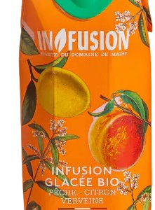 INFUPEC - TISANE GLACÉE