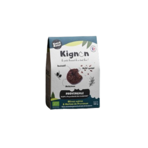 KIPR40 - KIGNON PROVENCALE