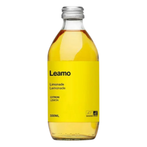 LEAMOCI - LEAMO LIMONADE CITRON