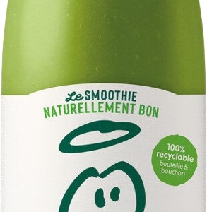 30032501 - KIWI, POMME & ANANAS