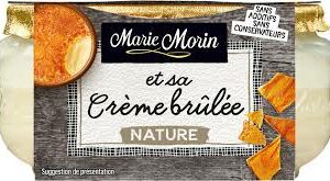 1001M - CRÈME BRULÉE 130G