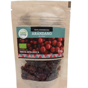 CBSS - CRANBERRIES